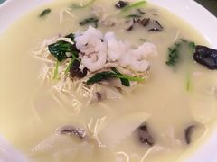 -花园茶楼(兴城西路店)