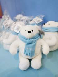 -Mr·Kuma酷么先生雪之乐园