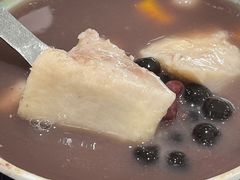 -鲜芋仙(花都融创茂店)