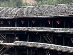 -初溪土楼群