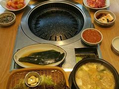 -黄金牧场(明洞总店)