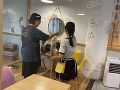 -有何Book(六堰体育馆店)