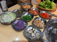 -麻蒲碳烤肉(嘉禾东平地铁站19号店)