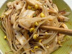 -广元米凉面(水碾河店)