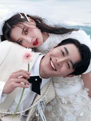 -青禾蒙娜丽莎婚纱摄影(武汉总店)