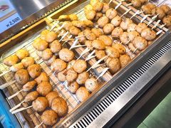 -古来思鱼饼