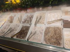 -小明家·鲜牛肉自选火锅(中街店)