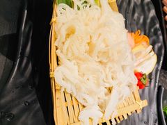 牛百叶-湊湊火锅·茶憩(打浦桥日月光店)