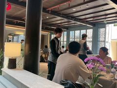 -狮王府淮扬菜(夫子庙老门东店)