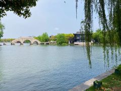 -嘉兴月河历史街区