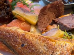 -金海湾自助餐厅(金陵饭店)