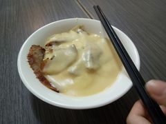 -新记餐厅(香槟大厦店)