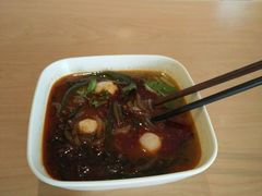 -金乐活美食(中街店)