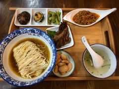 秃黄油-孙盛兴奥灶面馆·蟹黄面·三虾面(山塘街总店)