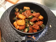 -桂满陇·手作小笼包&江南叫花鸡(中山公园店)