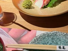 -戏作寿司(观音桥店)