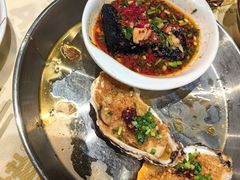 -串盟烧烤大排档·长沙美食地标(星沙店)