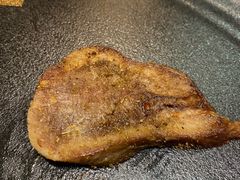 -大渔铁板烧(中山路八佰伴店)