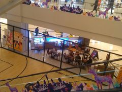 -凯德广场(武胜路店)