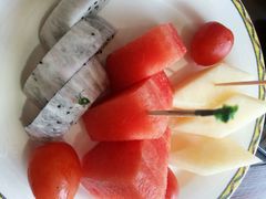 -三亚亚龙湾红树林度假酒店