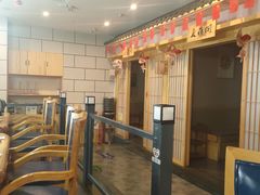 -九田家黑牛烤肉料理·自助(洪洞县城市花园店)