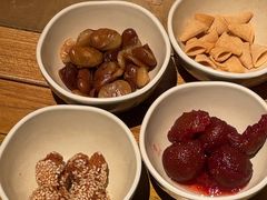 -京味斋·烤鸭·北京菜(安贞店)