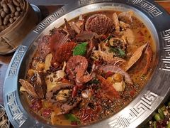 -破店肥蛤·海鲜·烧烤(翠园街店)