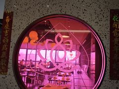 -菩提树·素食餐厅(汇智国际商业中心店)