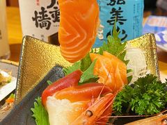 -王氏炉匠·烧鸟放题自助(三里屯店)