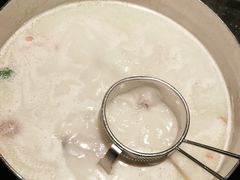-捞王猪肚鸡火锅(财富中心店)