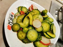 -丰茂烤串(建设街店)