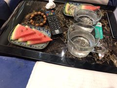 -笑傲江湖·影院式足道·SPA按摩(常发广场店)