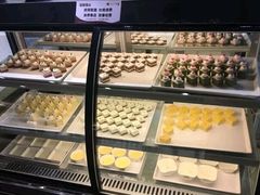 点心-瑞伯克牛排自助餐厅天一广场店