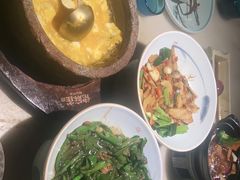 -佬麻雀·新湘菜(珠海金发购物中心店)