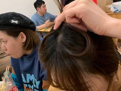 -水仙拉面(水仙街店)