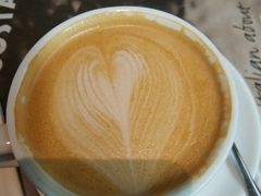 -COSTA COFFEE(恒基名人购物中心店)