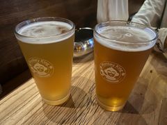 -大聖·精酿啤酒&火烧鸡(市南路店)