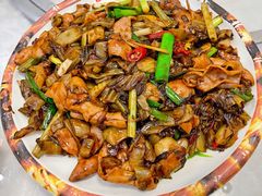 -农家鸡宴私房菜(城东店)