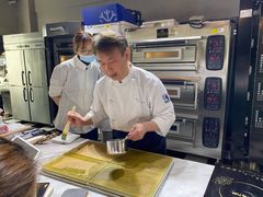 -王森咖啡西点烘焙培训(上海名厨中心店)