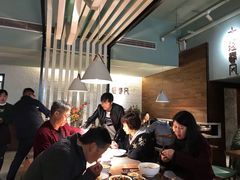 大堂-十面春风·江南面馆(崇宁路店)