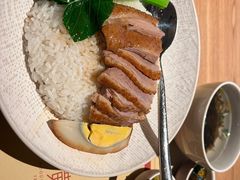 -荣家黄鱼面(南京西路店)