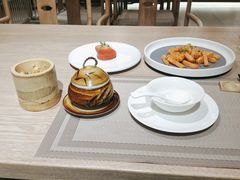 -格桑花开药膳蔬食文化空间