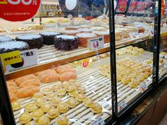 -味多美蛋糕(耿庄店)