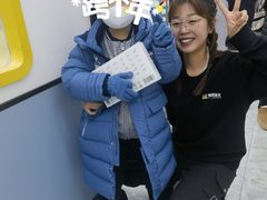 -童程童美·信息学竞赛·机器人编程·少儿编程(五棵松万达校区)