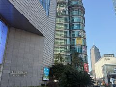 -鄂尔多斯国际大厦