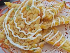 -冶建镜子·老南昌大排档·江西虾王(总店)