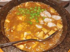 -老头儿油爆虾(星光一期店)
