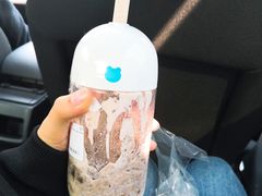 芋头泥石流-兰熊鲜奶(西直门凯德mall店)