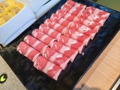-海底捞火锅(CBD安泰广场店)