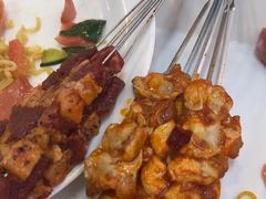 -乐趣小炉子烧烤(六里桥店)